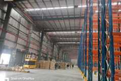 Avenue Supermarts Ltd. (Dmart)