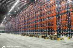 Avenue Supermarts Ltd. (Dmart)
