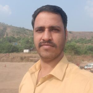 AMOL YADAV