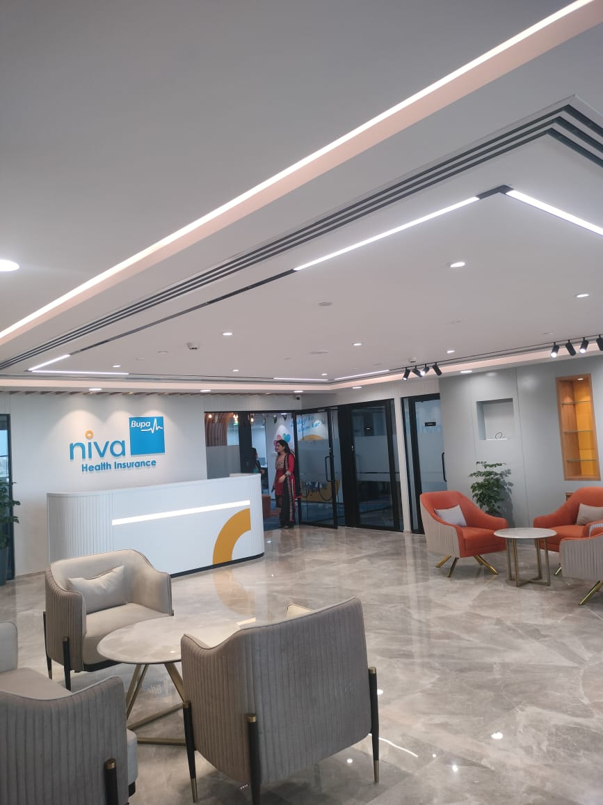 Navi Bupa Health Insurance