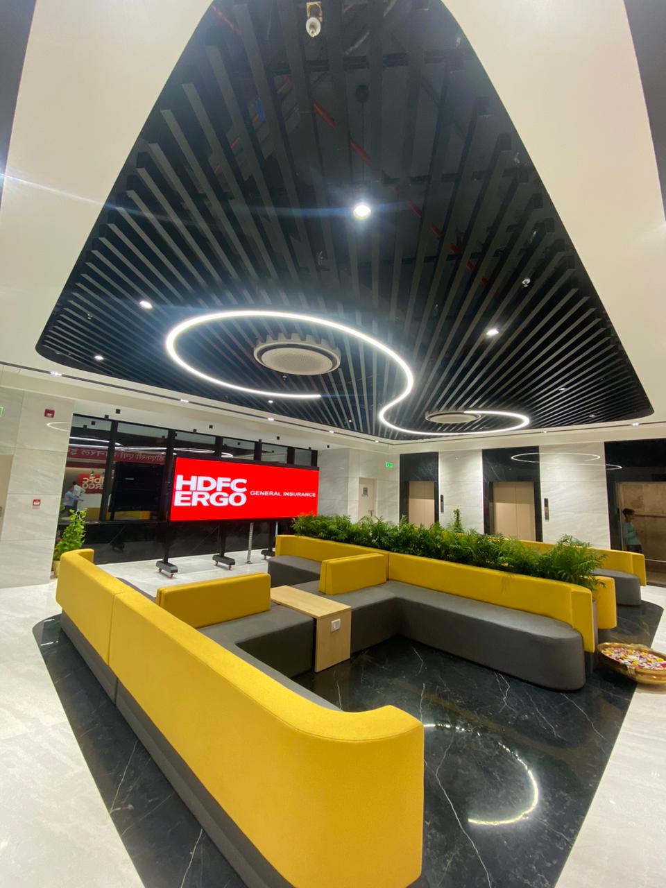HDFC ERGO General Insurance Company