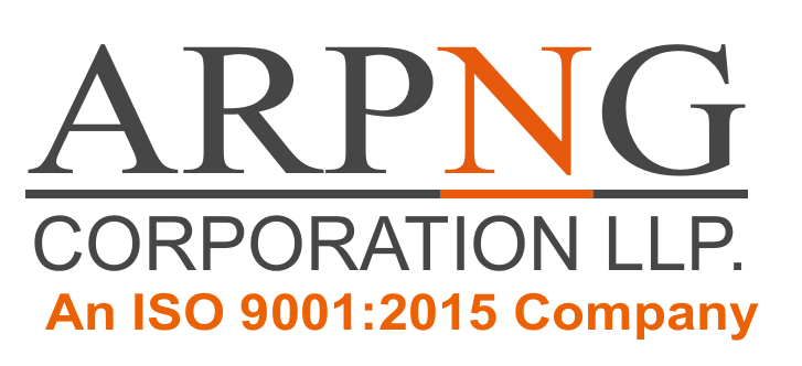 ARPNG CORPORATION LLP